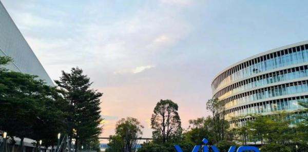 vivo正面临着一个历史性的战略机遇点