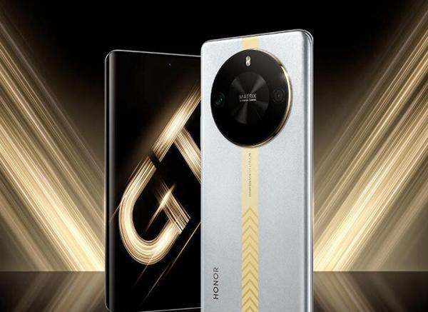 荣耀偷偷上架新机！骁龙8Gen1+1.5K抗摔护眼屏+1亿像素仅1999