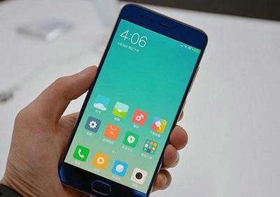 小米肿么看自己手机号码？