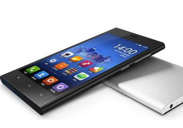 小米3手机肿么看自己的手机号码？