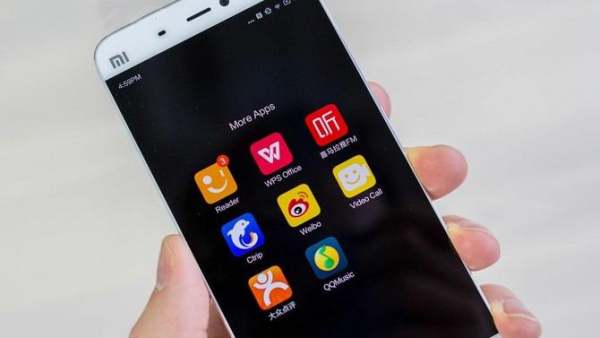 小米手机为什么一直自动重启？