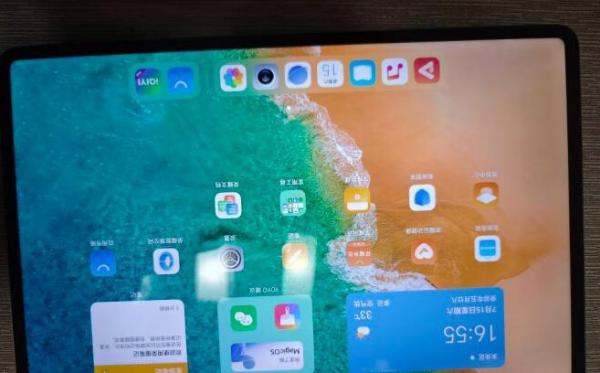 荣耀500 pro体验测评