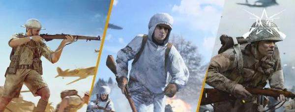 从军游戏最低配置是多少 从军游戏多大