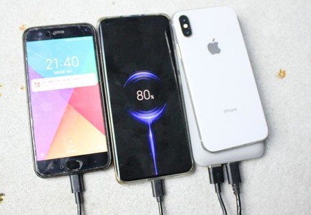 小米手机充电怎样设置最好