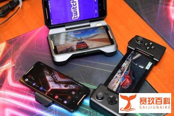 爱玩游戏只有2K预算买什么手机？“生而强悍”的它值得考虑