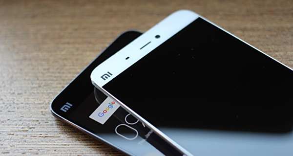 小米有几个型号的手机？