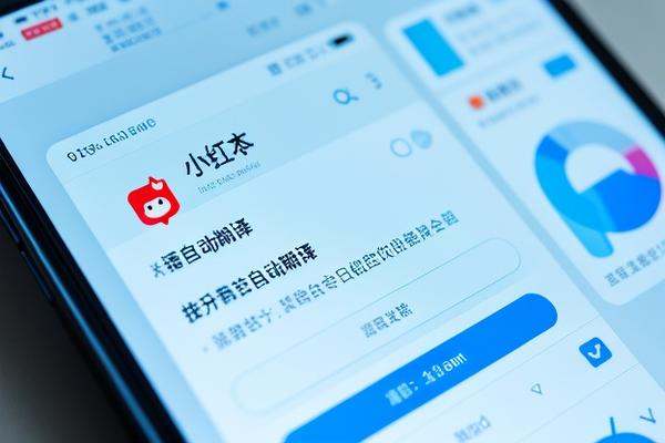 小红书评价自动翻译功能怎么开启