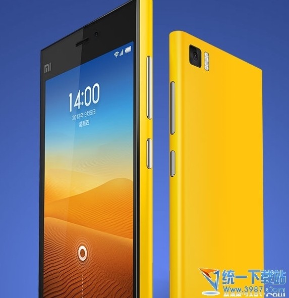 如何预约购置小米手机