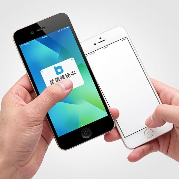 android机怎么导数据到另一个手机