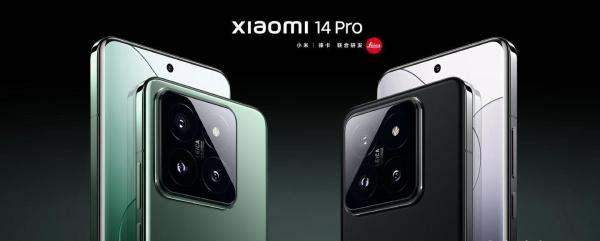 自幼米1到小米14：历代小米数字系列手机电池容量进化史