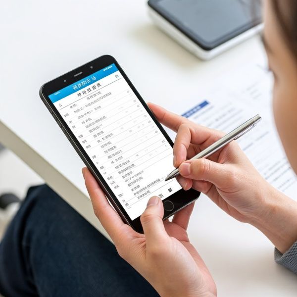 河南掌上登记注册营业执照步骤