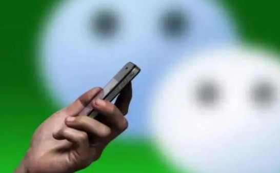 微信二维码怎么恢復带头像