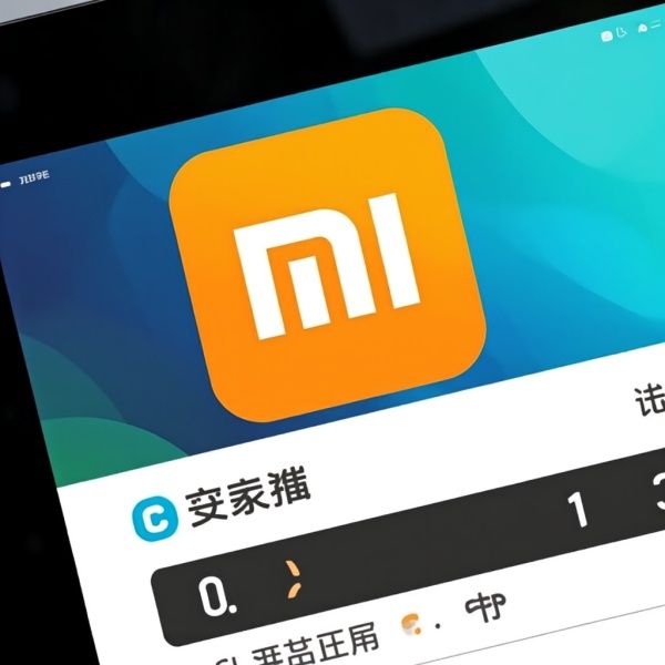 微信运动肿么显示小米手表的标志图标