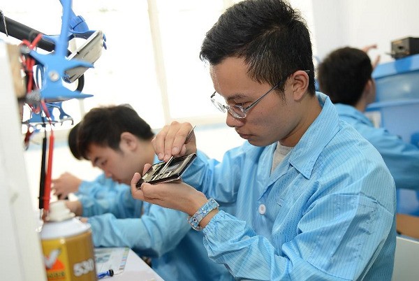 红米k20pro屏幕价钱 外屏碎了？