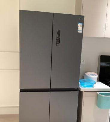 米家BCD-606WMFSA（小米606冰箱）好不好？使用九周后优缺点评测