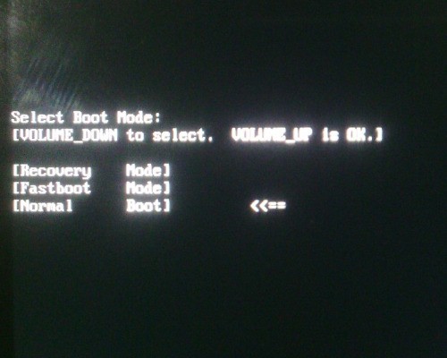 为什么小米开不了机，一直停在MI那里？