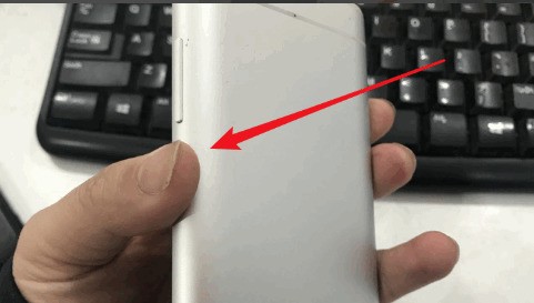 小米2总是出现fast boot为什么