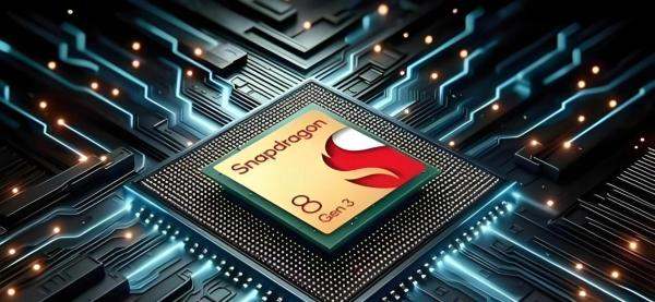 骁龙8sgen3很强吗