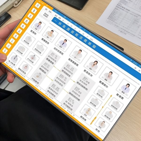 河南掌上登记营业执照步骤