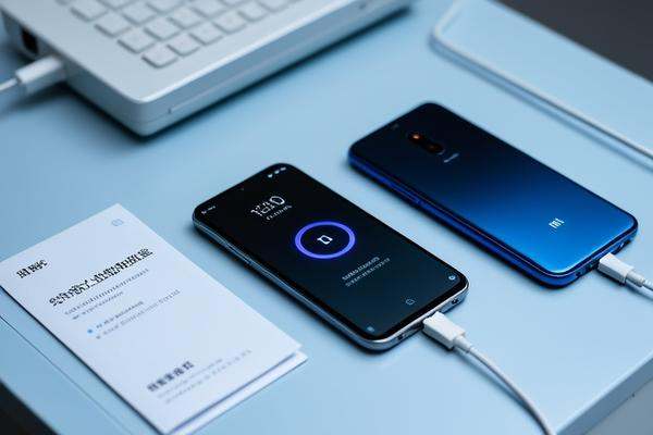 小米反向充电肿么开启