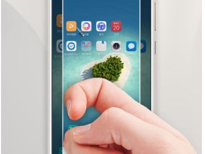 华为Mate30Pro怎么截屏？