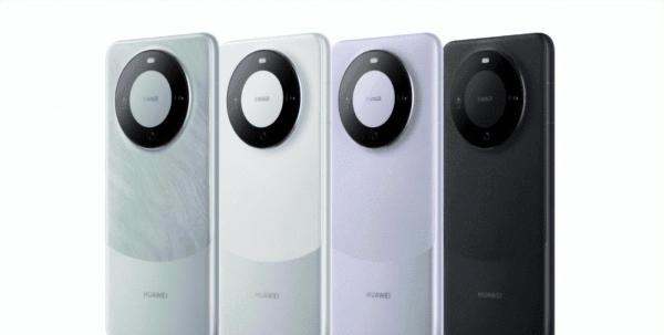 华为Mate60和60Pro官方配件价目表发布，最贵的是主板近3千