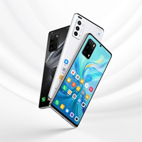 华为手机mate607080对比