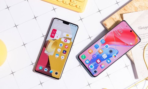 华为畅享60与畅享60pro的不同在哪儿？