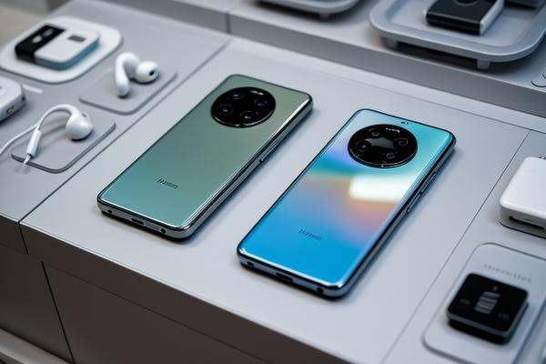 华为70和60有什么不同