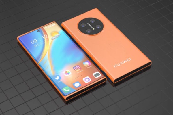 华为mate60什么时间上市？