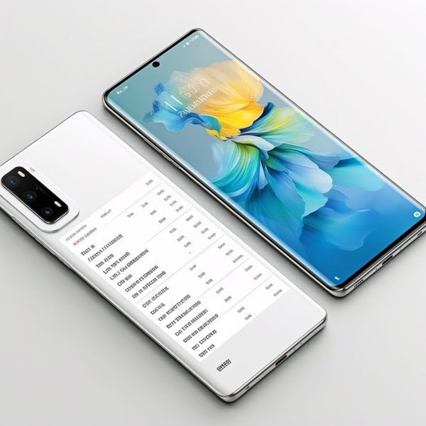 华为手机mate60参数配置