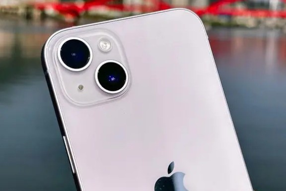 iphone15pro max 充电功率