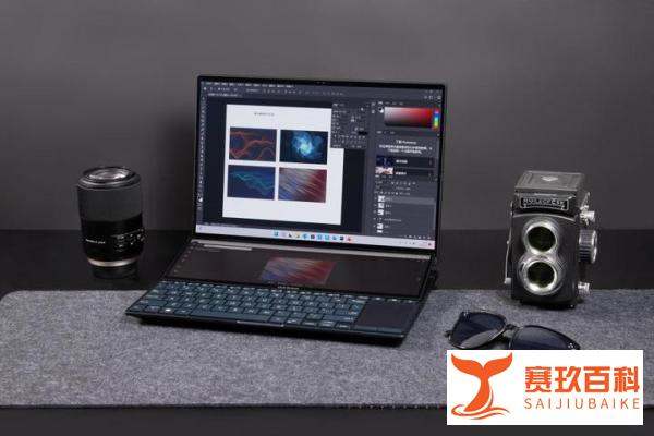 苹果15寸MacBook引关注，对比配置价格，618选RTX双屏轻薄本更香