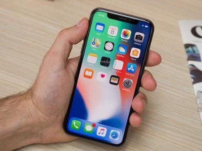 iphone 8s与iphone X有什么不同？