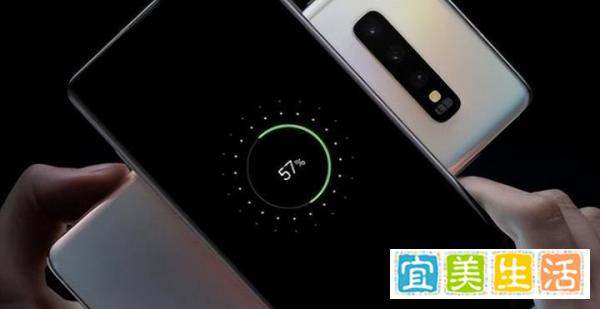 iphone15肿么无线充电呢？