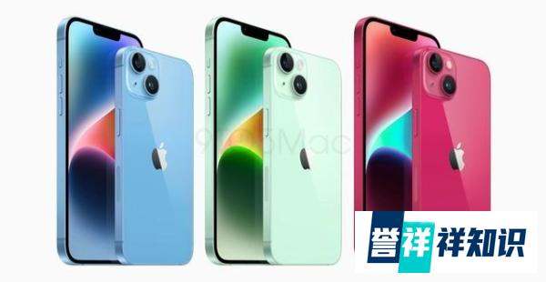 iPhone 15 系列新增15项功能换句话说变化