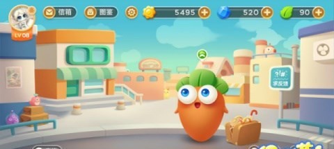 《保卫萝卜3》3月8号限号删档测验有什么新增玩法