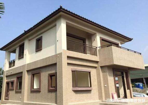 农村自建房,如何建廉价?