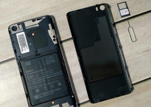 小米换电池是什么活动？