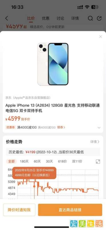详细购置攻略！iPhone14系列什么时候买最划算，哪里买最划算，什么时候降价？一文搞定！