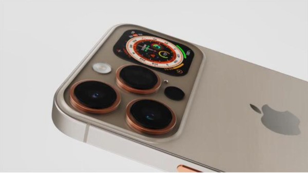 iphone15promax处理器是几纳米