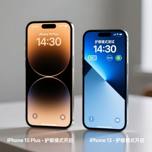 苹果15Plus什么屏幕材质啊？