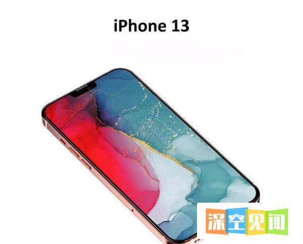 iPhone 13躺平仍然不落伍，果然还是iPhone 13香！