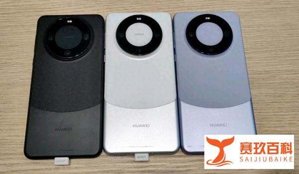 华为Mate 60和Pura 70怎样选？拿到真机后才发现有这些细小区别！