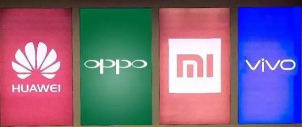 大家觉得苹果手机方便使用还是华为手机方便使用？ 50