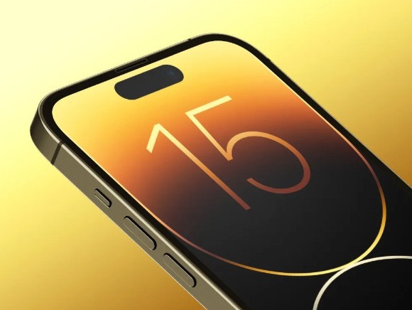 苹果15基础款首发印度