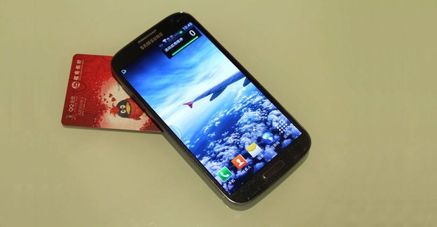 三星Galaxy A52 5G 测评