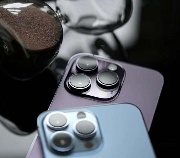 iPhone15这些变化抢先知道，库克：牙膏不可能多挤！