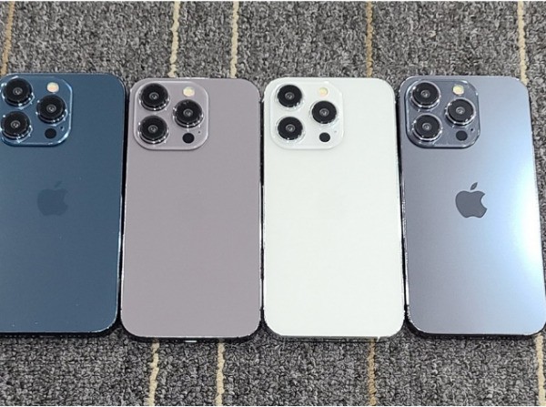 iphone15p和15有什么不同？