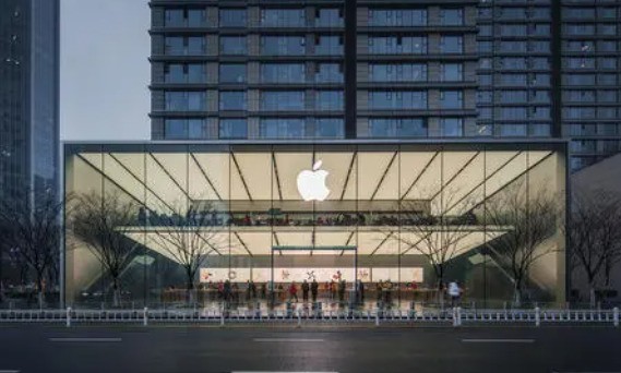 苹果直营店预约时间肯定要准点到吗